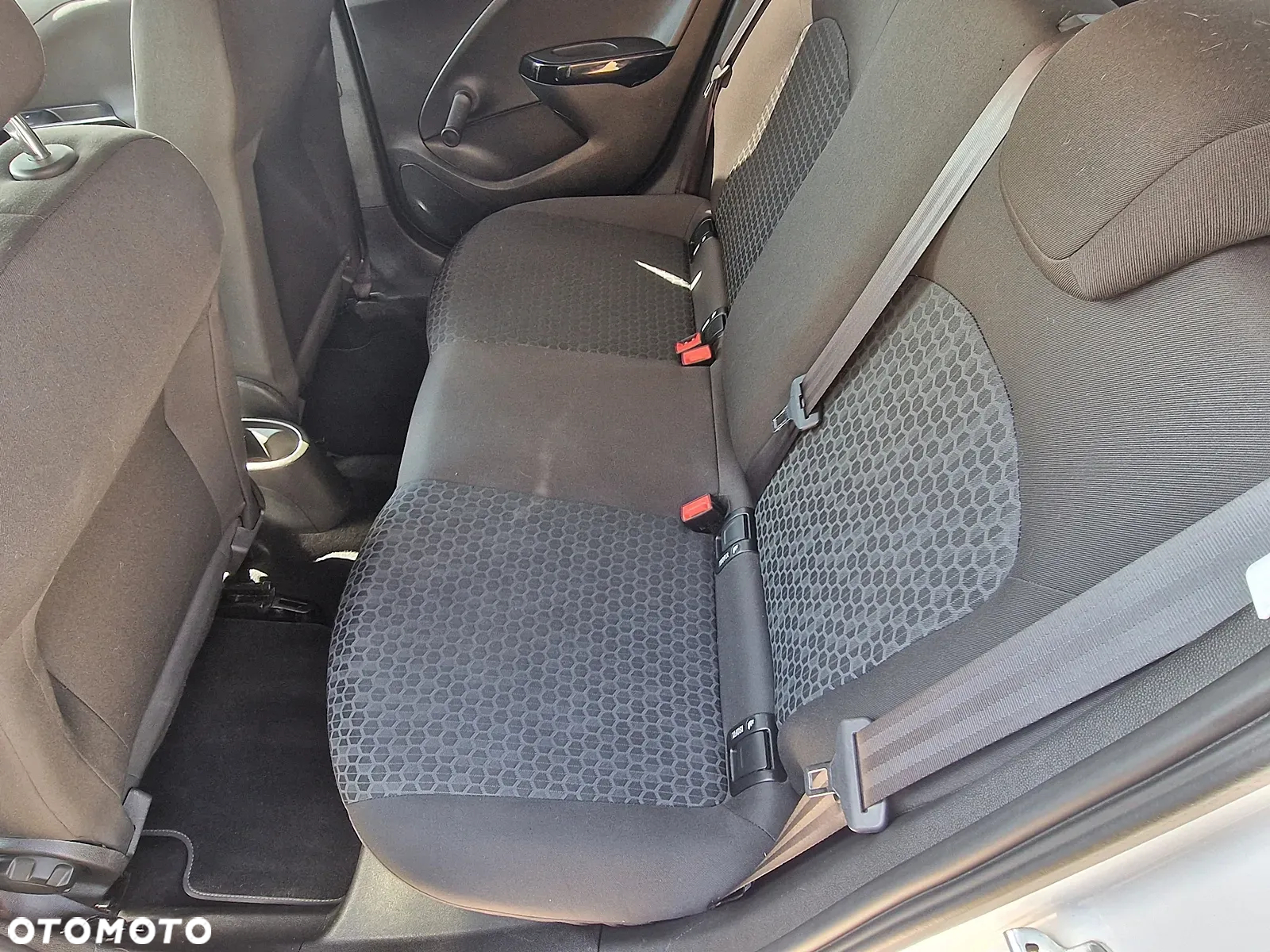 Opel Corsa 1.4 (ecoFLEX) Start/Stop Color Edition - 10