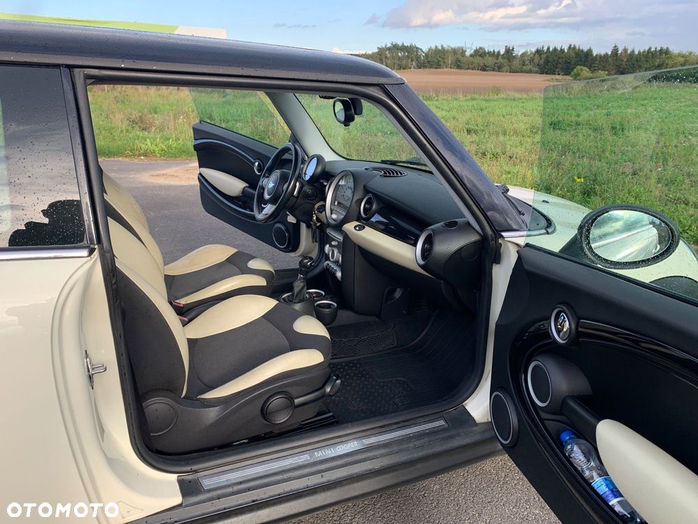 MINI Cooper - 8