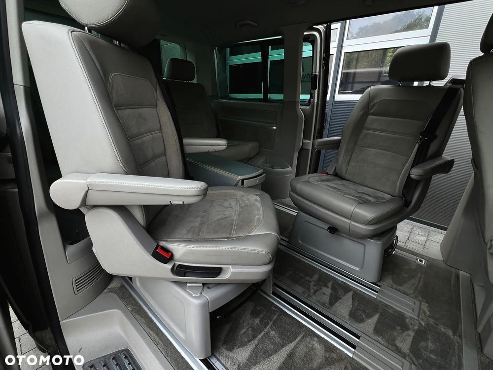 Volkswagen Multivan 2.0 BiTDI L1 Highline DSG - 35