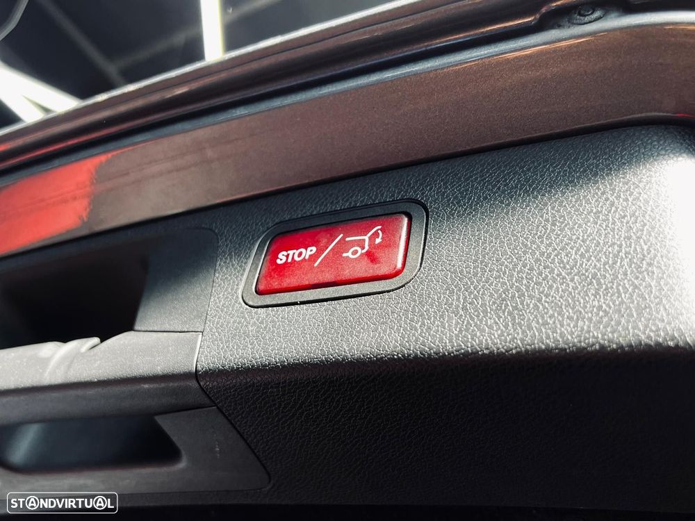 Mercedes-Benz E 220 d AMG Line - 48