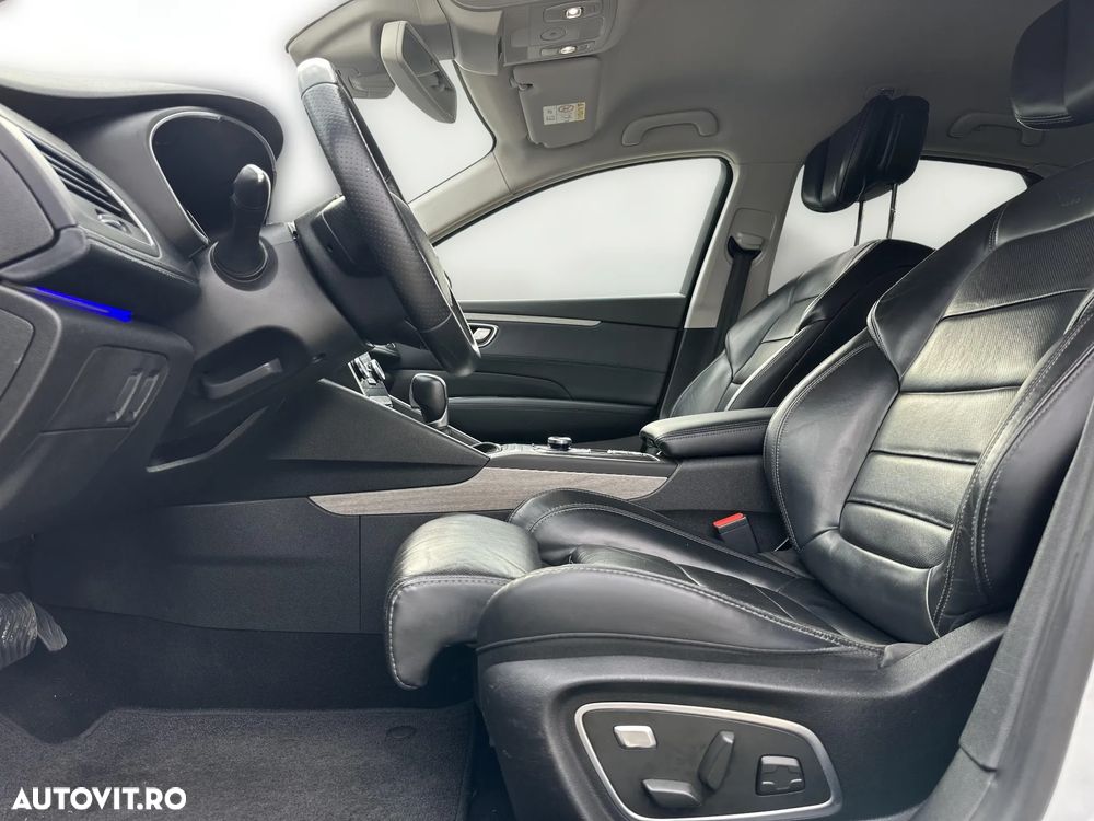 Renault Talisman - 26