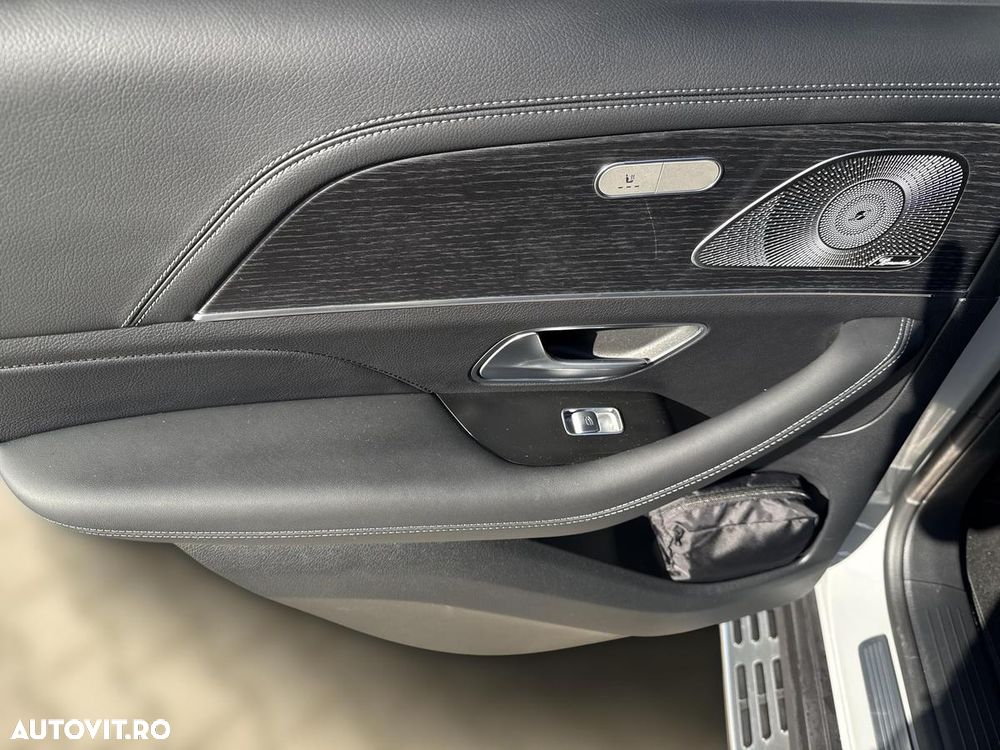 Mercedes-Benz GLE Coupe AMG 53 PHEV - 14