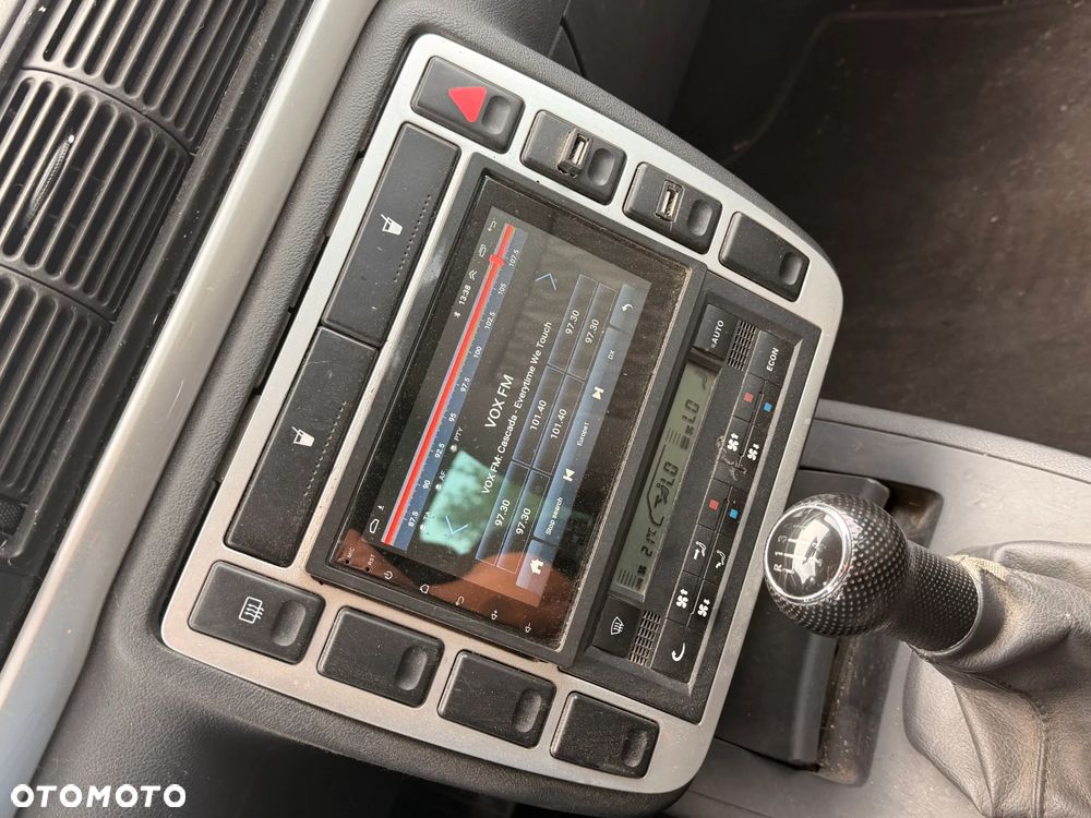 Ford Galaxy 1.9 TDI Trend - 8