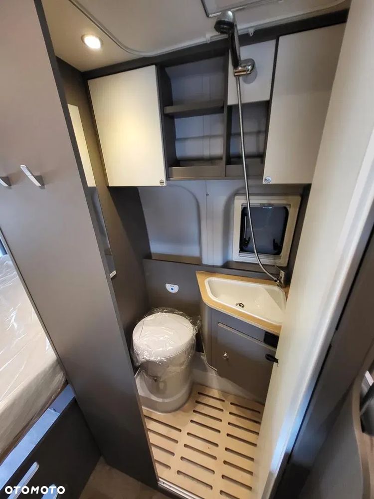 LMC Innovan 590 Active - 4 osobowy, Używany, FV23%, Doposażony - 19