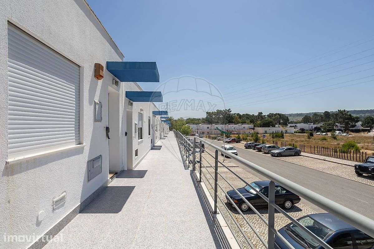 Apartamento T1 para venda - Grande imagem: 5/29
