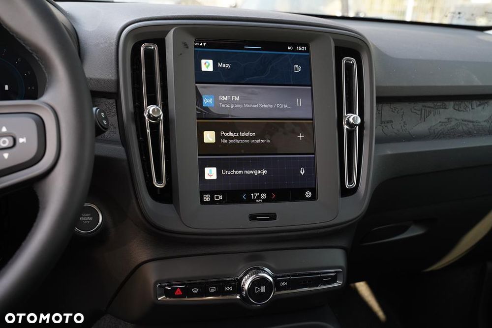 Volvo XC 40 B3 Essential - 16