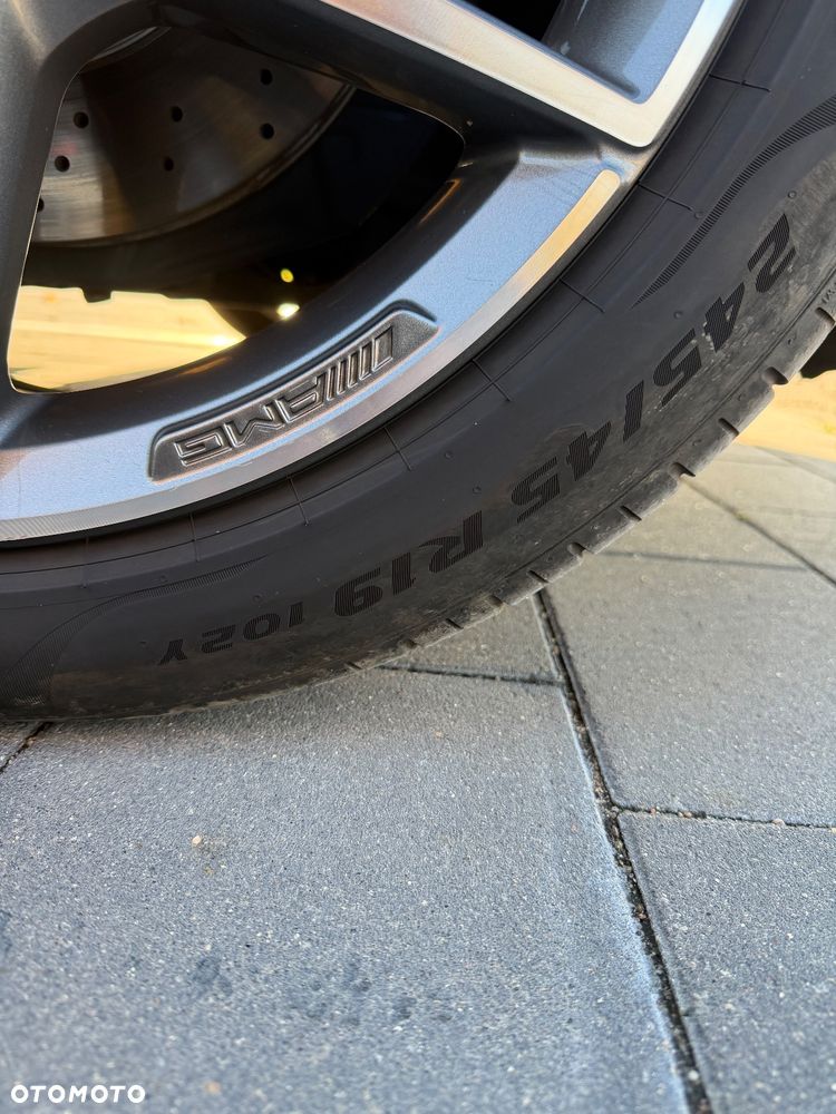 Mercedes-Benz Klasa S - 30