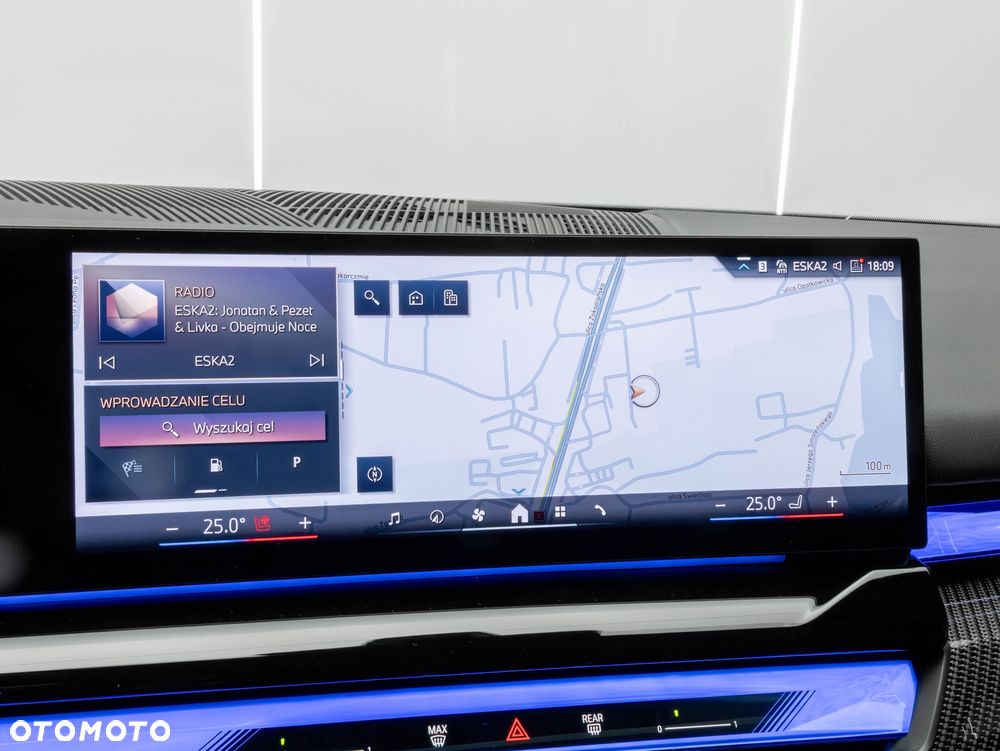 BMW Seria 5 - 38
