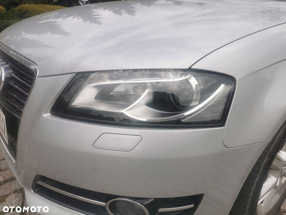Audi A3 - 13