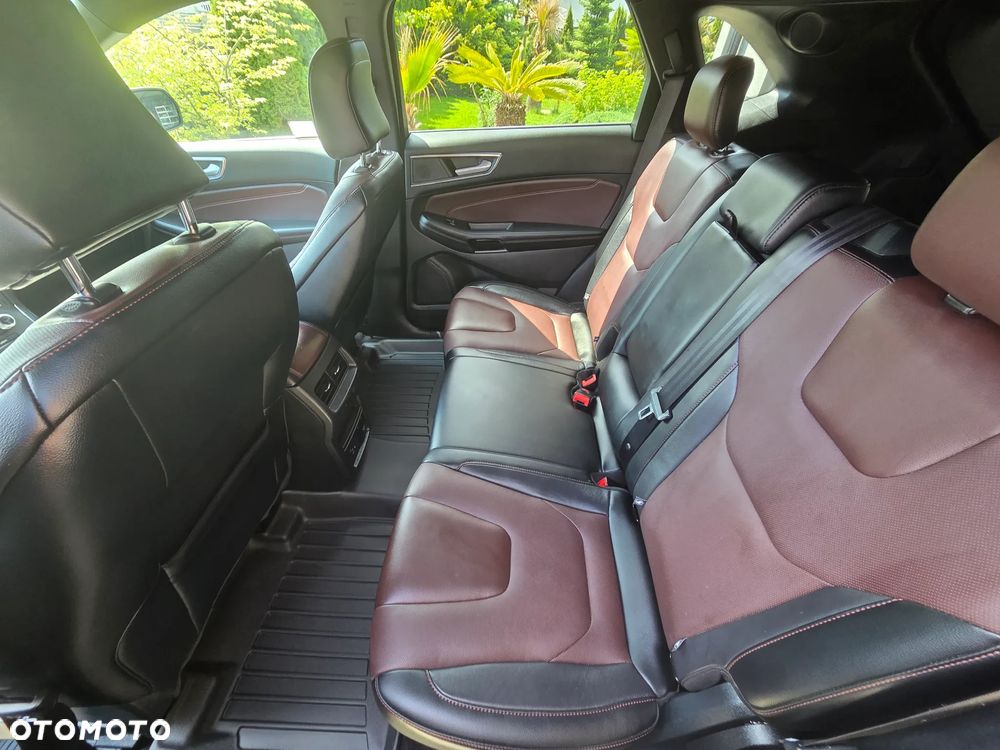 Ford Edge - 31