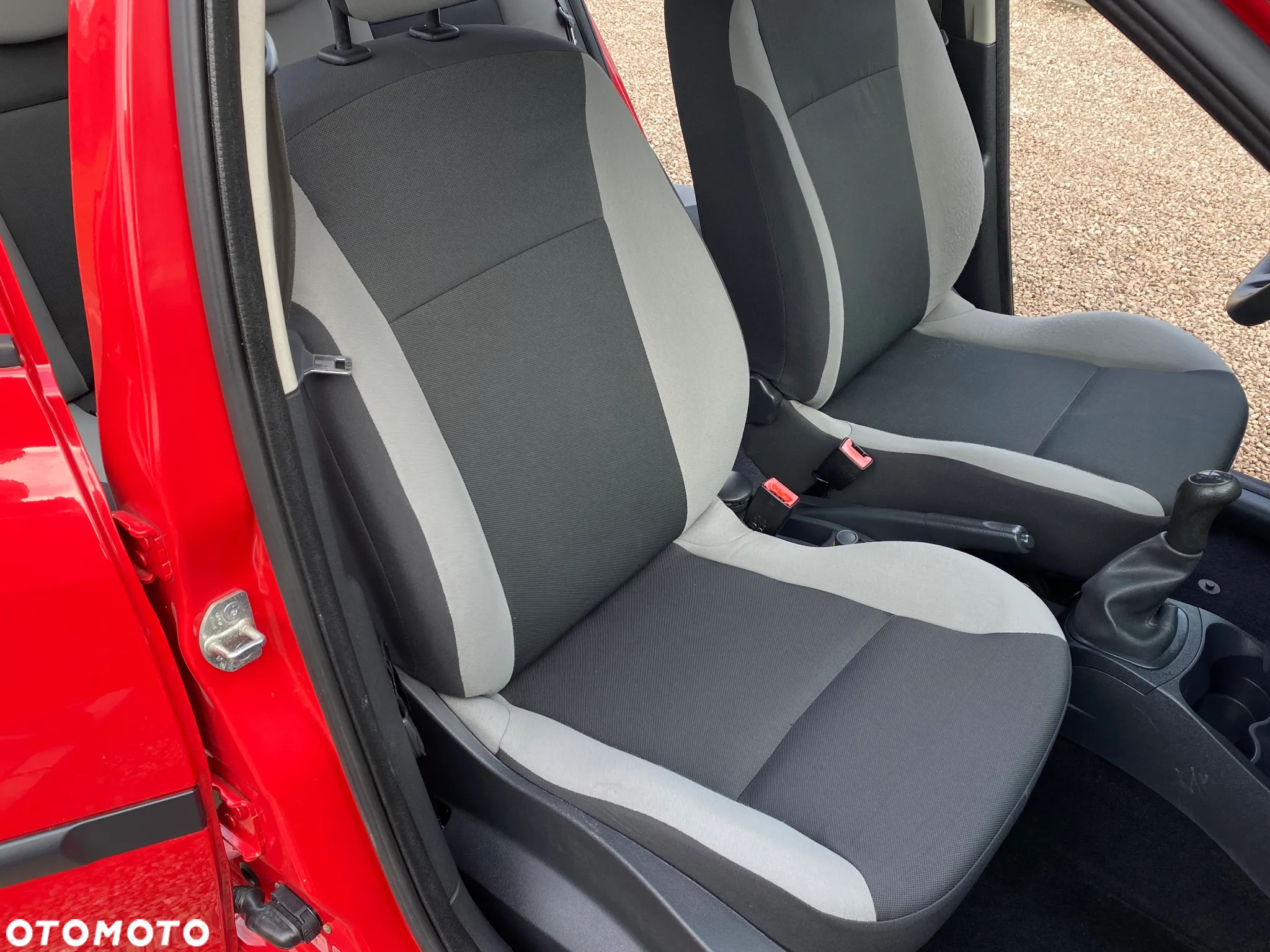 Renault Clio 1.2 16V 75 Expression - 38