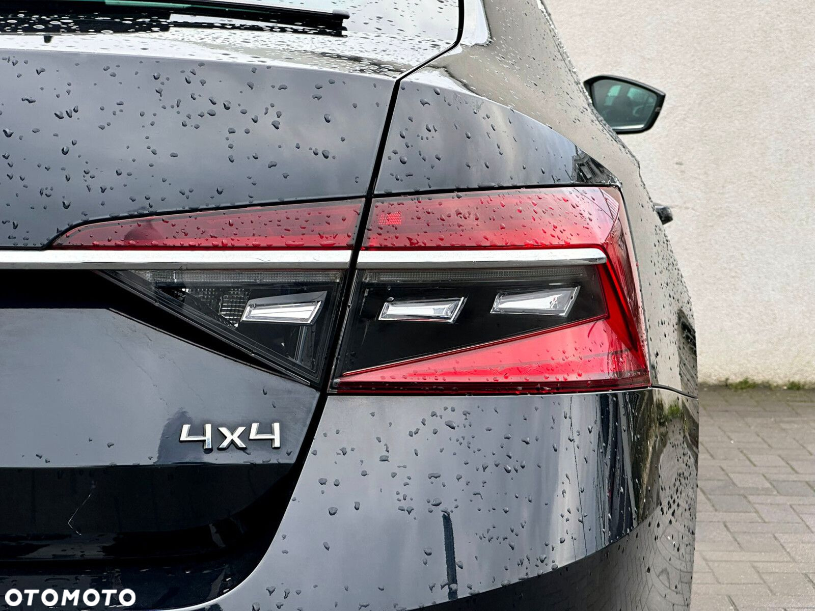 Skoda Superb 2.0 TSI 4x4 L&K DSG - 7