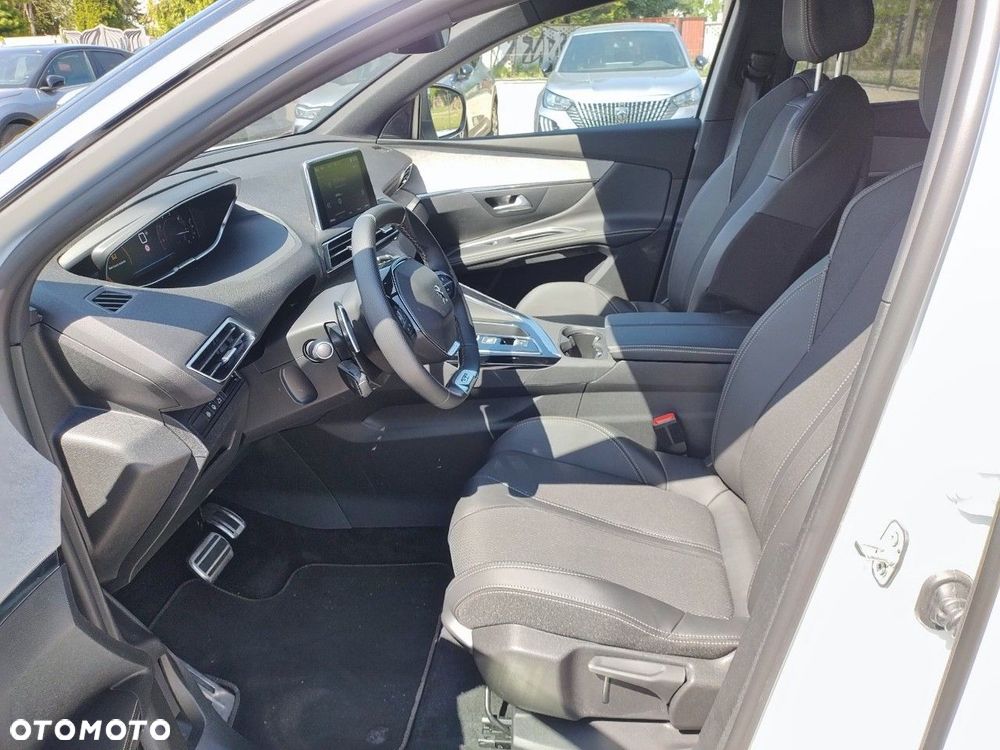 Peugeot 5008 1.5 BlueHDi GT S&S EAT8 - 9