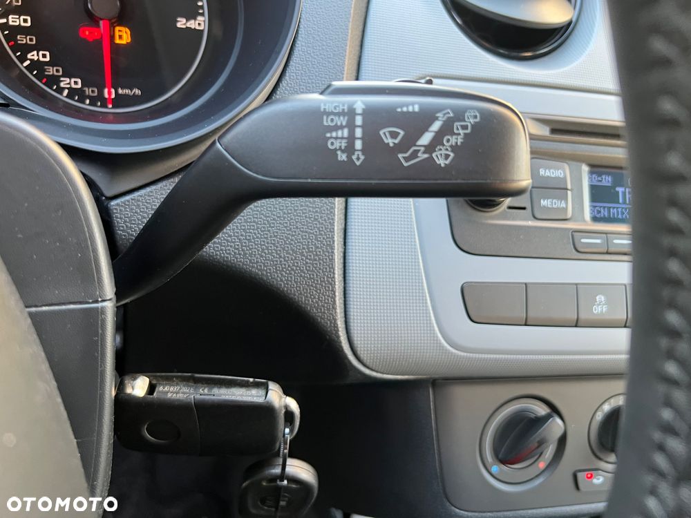 Seat Ibiza ST 1.2 12V Style - 21