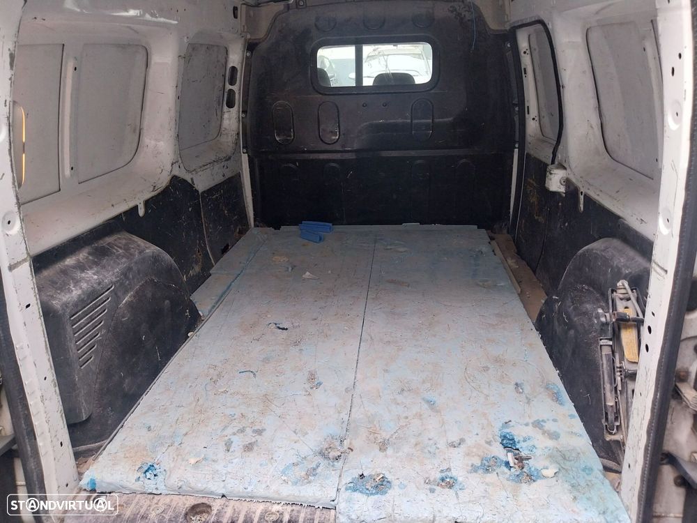 Renault Kangoo 1.5 dCi Maxi Business S/S - 7