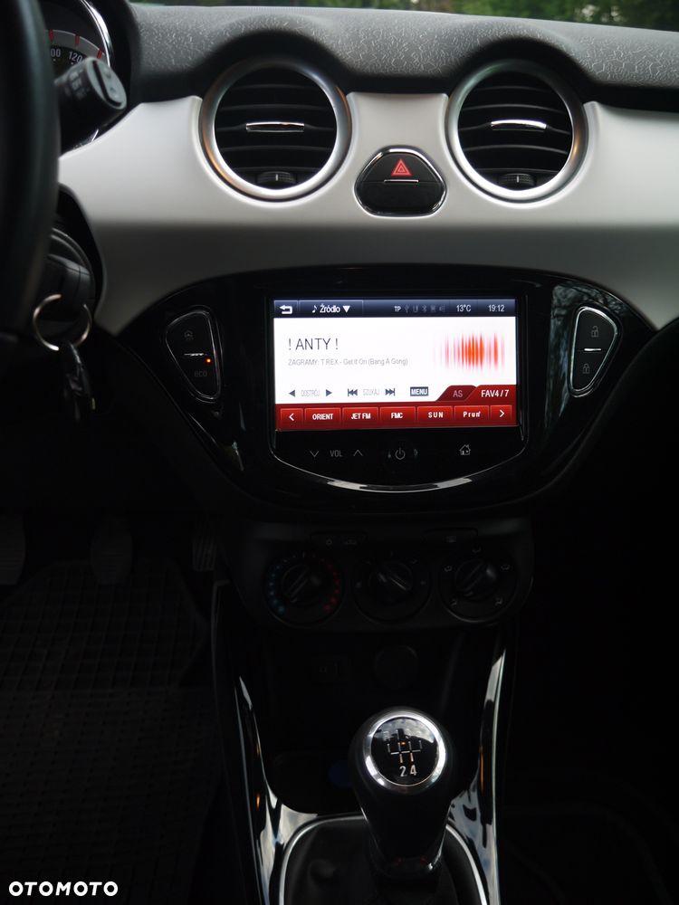 Opel Adam 1.4 Start/Stop Rocks - 21