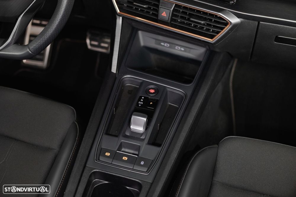 Cupra Formentor 1.4 e-Hybrid DSG VZ - 34