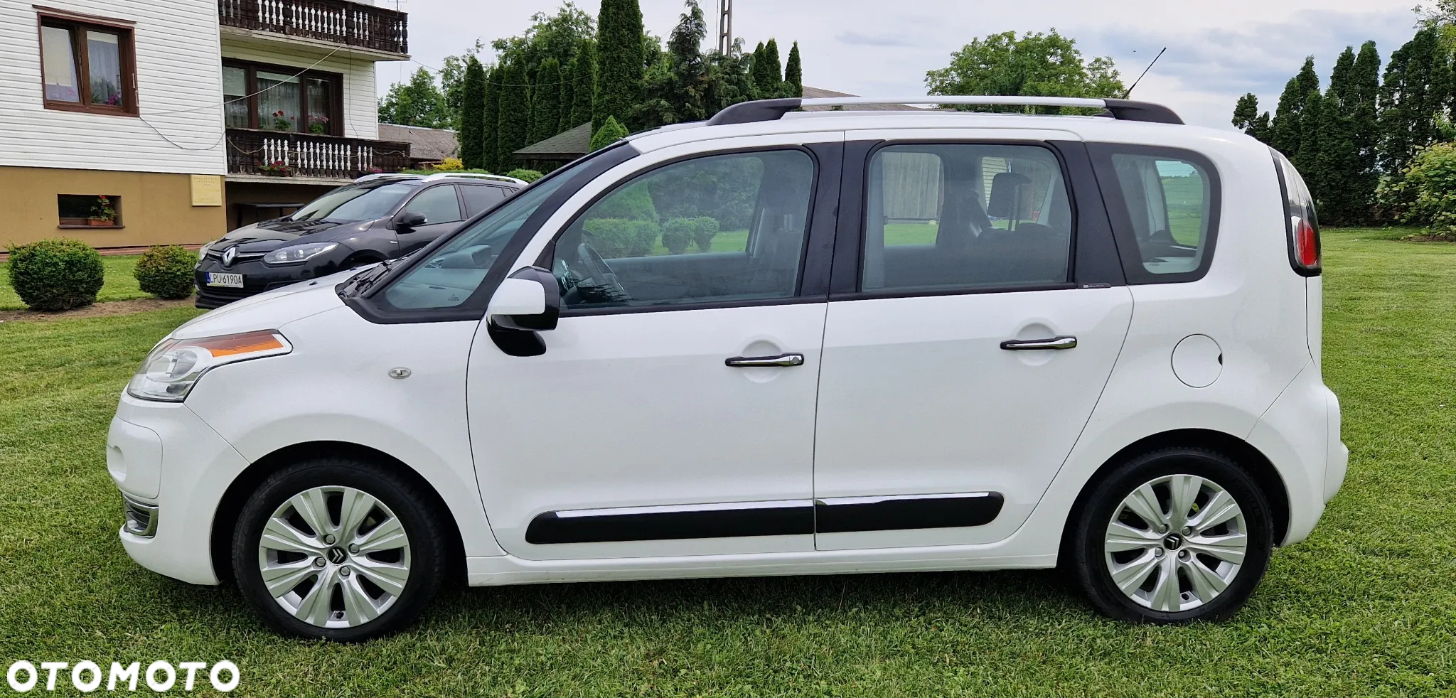 Citroën C3 Picasso 1.6i Exclusive - 2