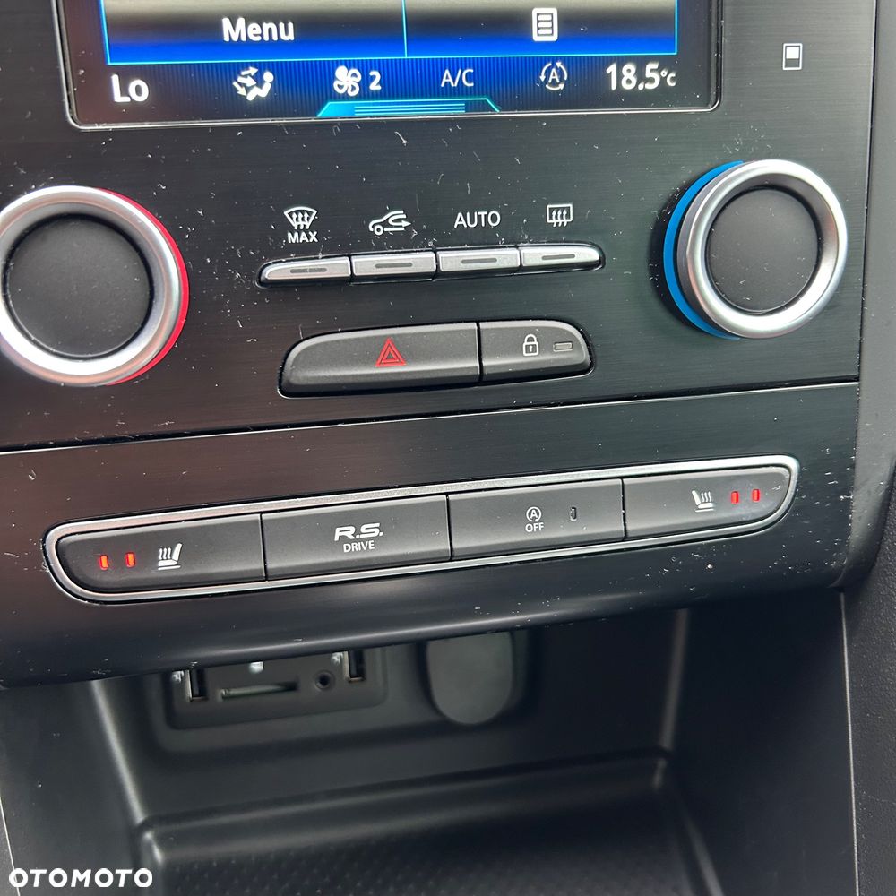 Renault Megane 1.6 dCi GT Line EDC - 21