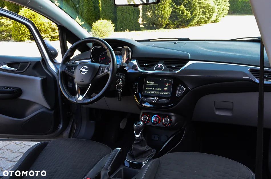 Opel Corsa 1.4 Active - 32