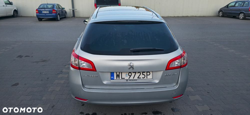Peugeot 508 1.6 T Active - 3