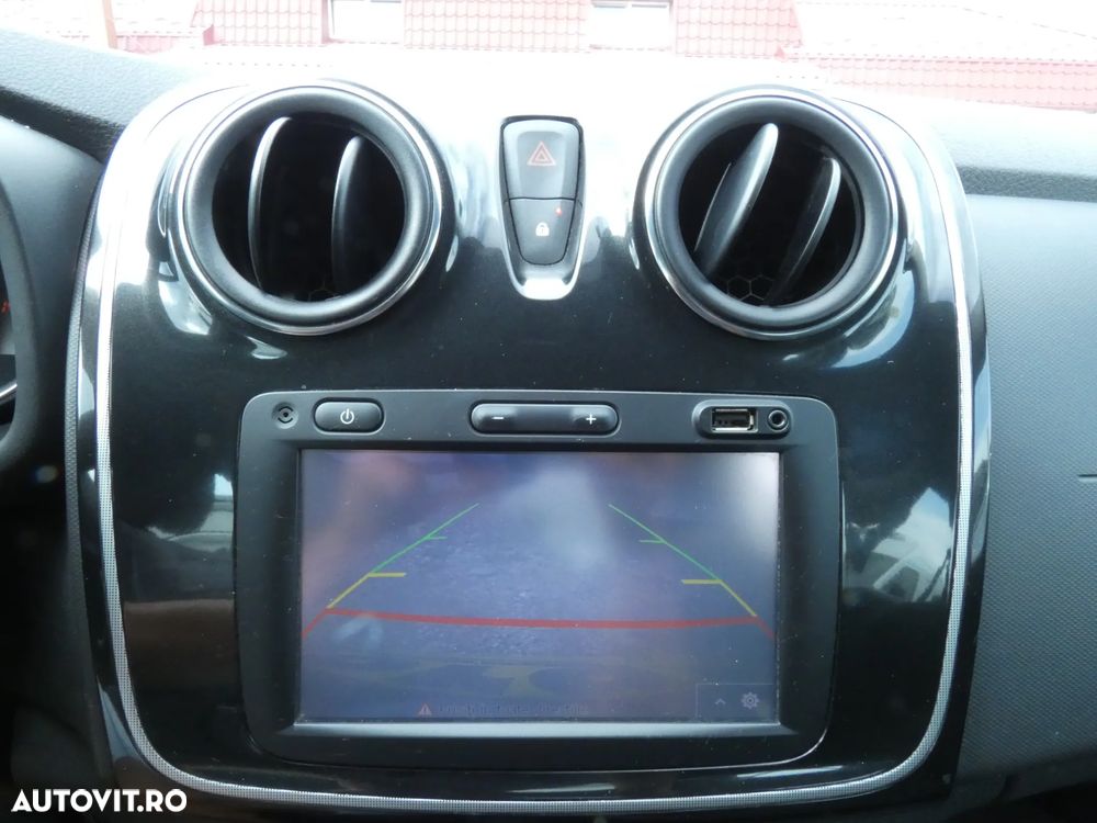 Dacia Logan 0.9 TCe Prestige - 21