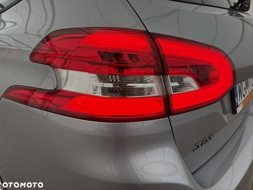 Peugeot 308 - 30