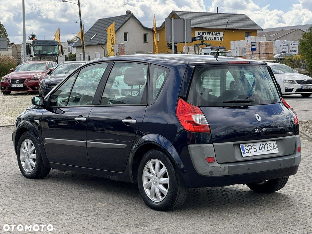 Renault Scenic - 6