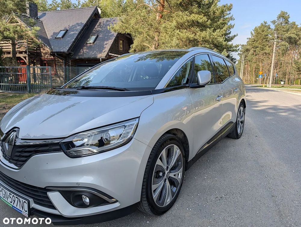 Renault Grand Scenic - 5