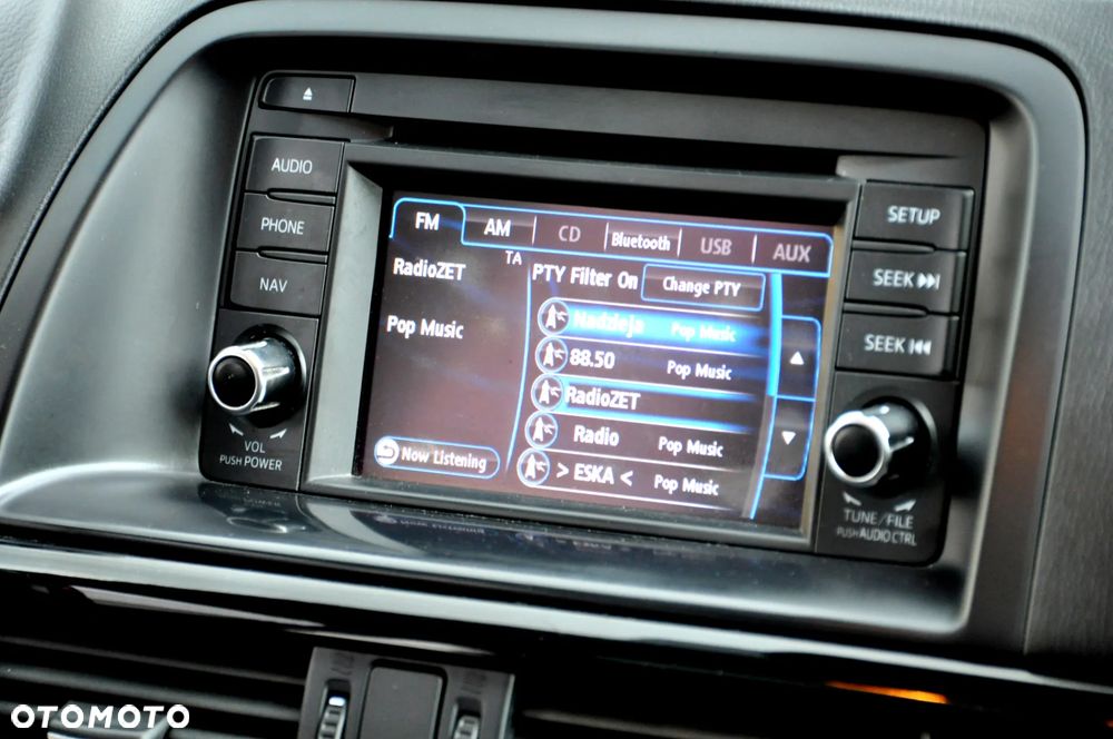 Mazda CX-5 SKYACTIV-G 160 AWD Exclusive-Line - 33