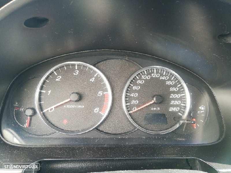 QUADRANTE MAZDA 6 BERLINA GG - 1