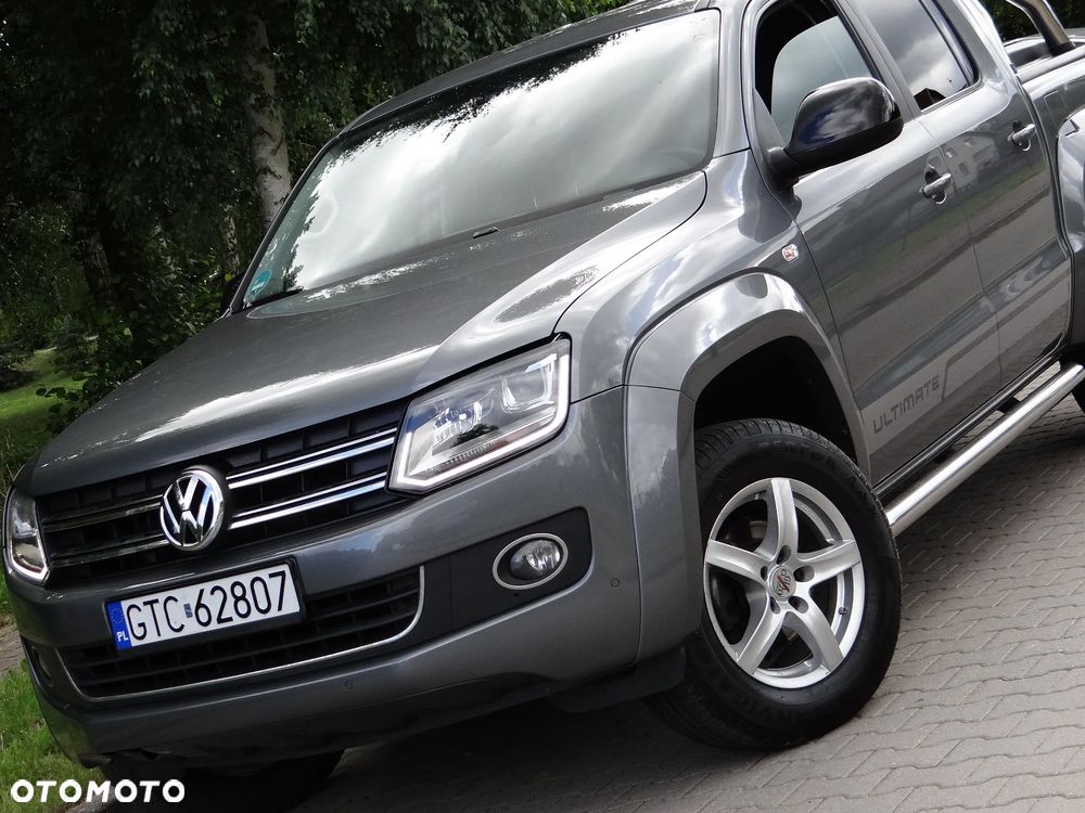 Volkswagen Amarok - 13