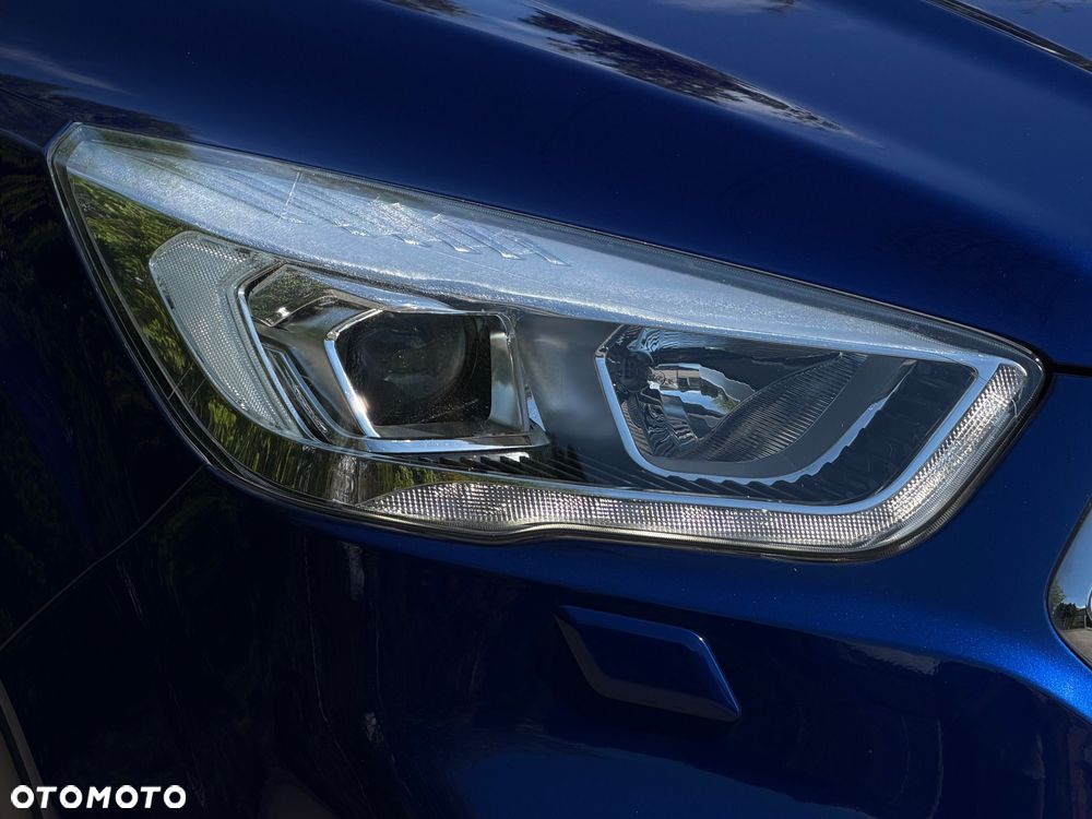Ford Kuga 1.5 EcoBoost 2x4 SYNC - 9
