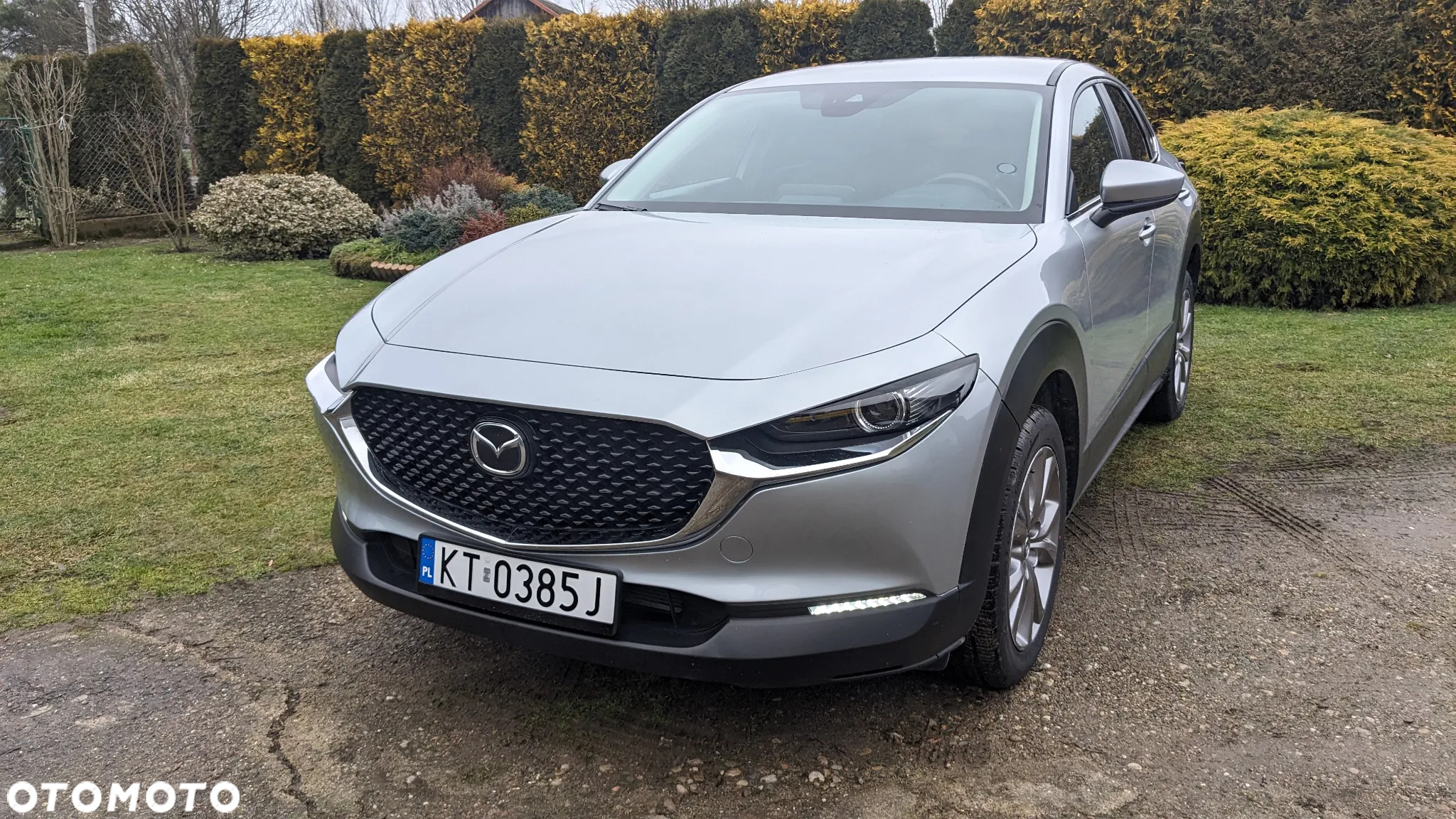 Mazda CX-30 - 3