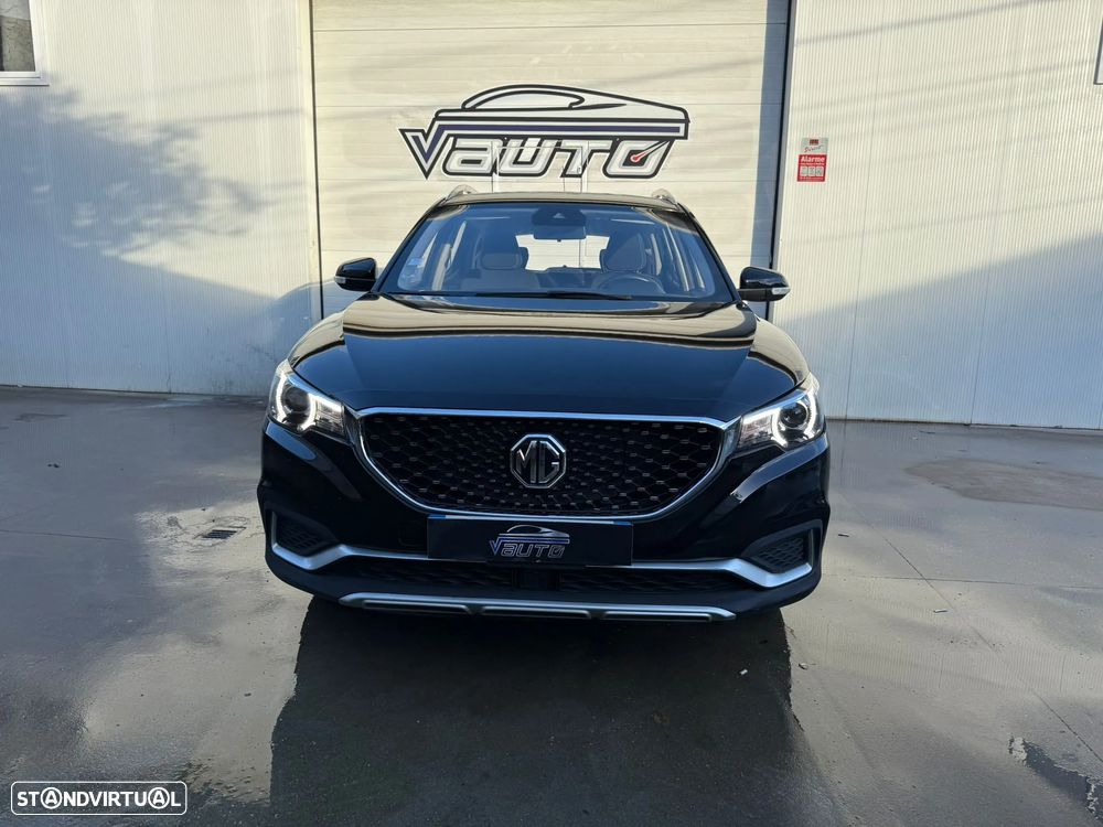 MG ZS EV 72.6 kWh Comfort - 1