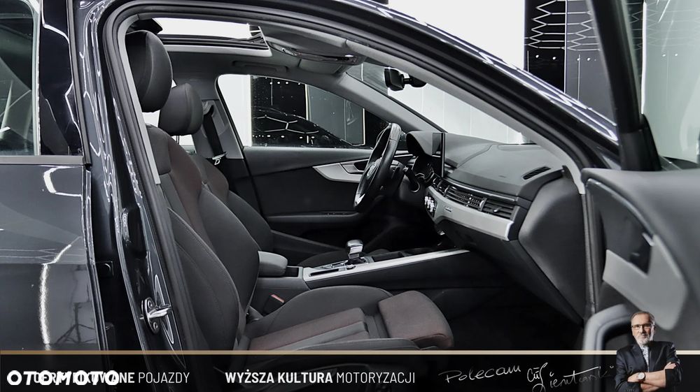 Audi A4 Allroad quattro 40 TDI S tronic - 18