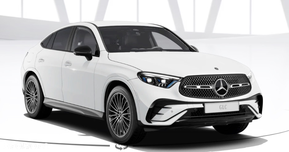 Mercedes-Benz GLC - 7