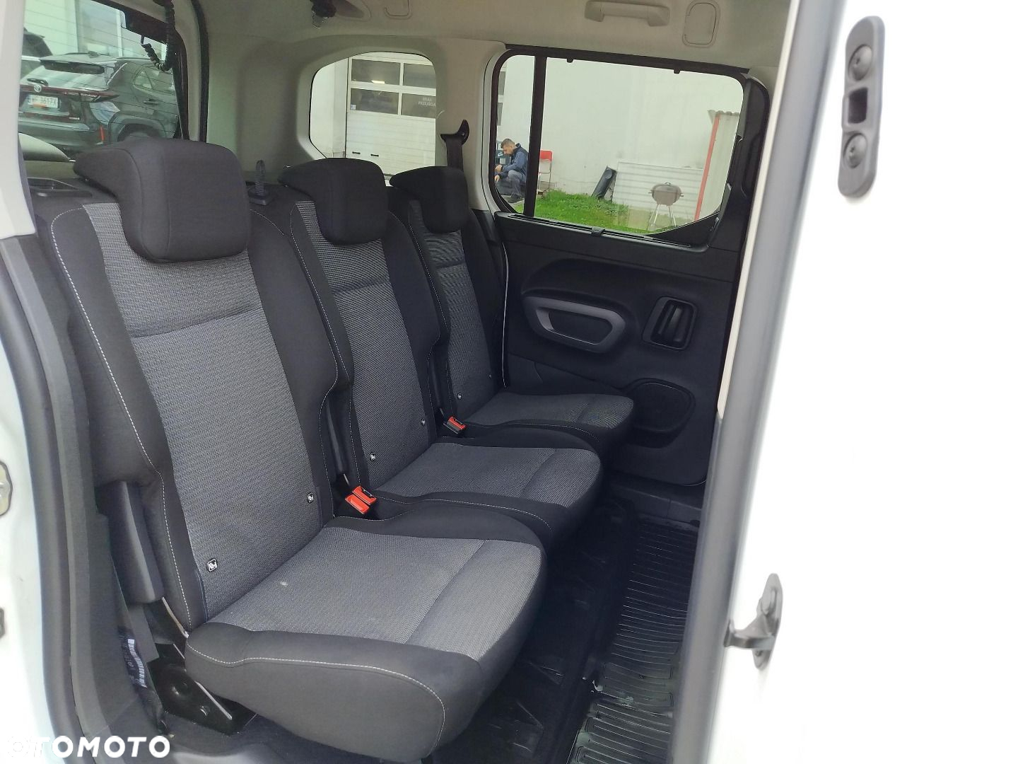 Toyota Proace City Verso - 13