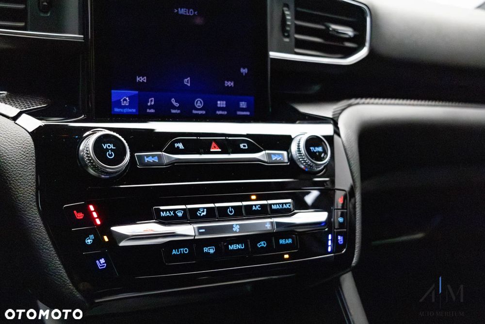 Ford Explorer 3.0 EcoBoost PHEV 4WD ST-Line - 20