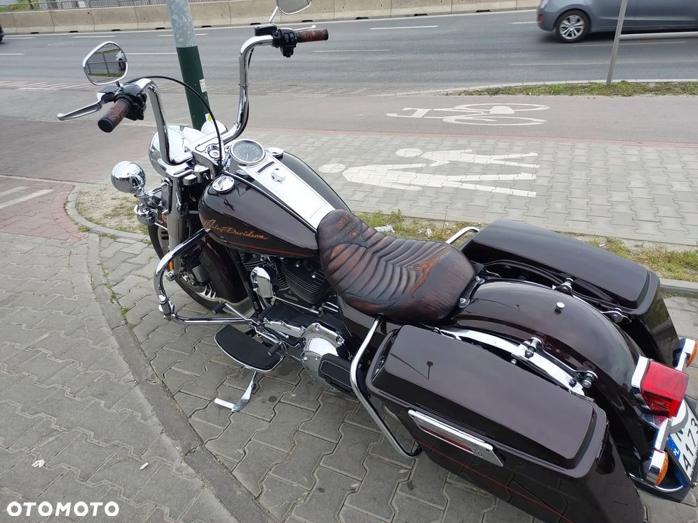 Harley-Davidson Touring Road King - 3