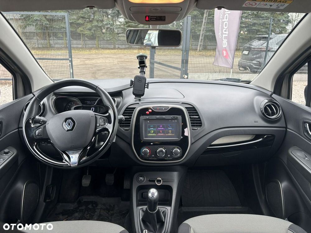 Renault Captur - 21