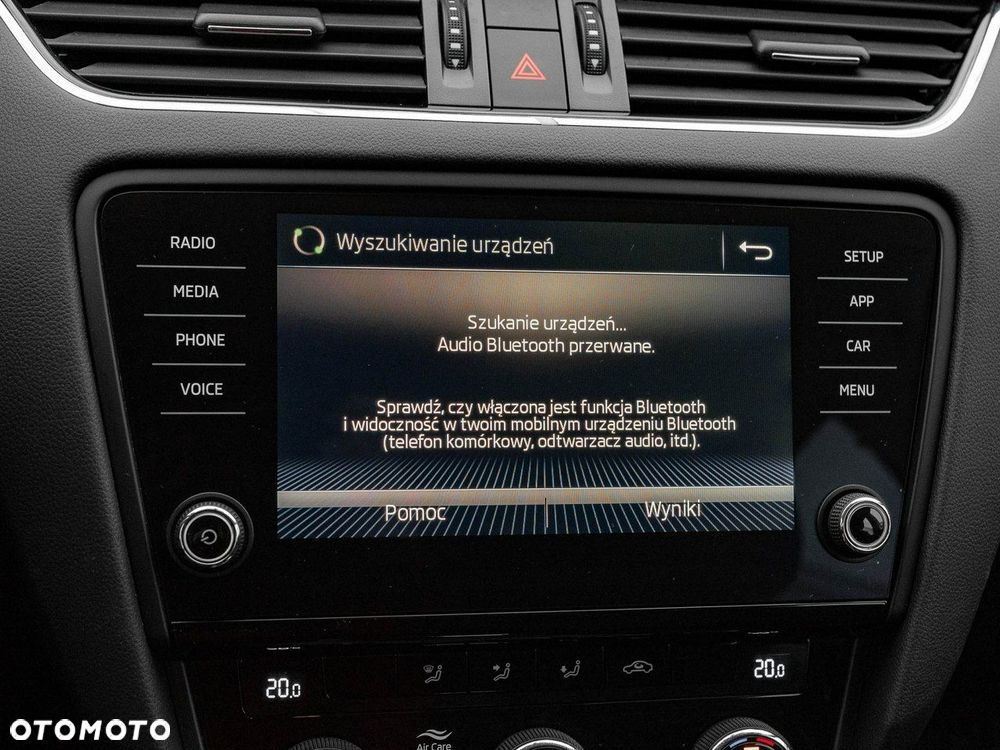 Skoda Octavia 2.0 TDI SCR Ambition DSG - 21