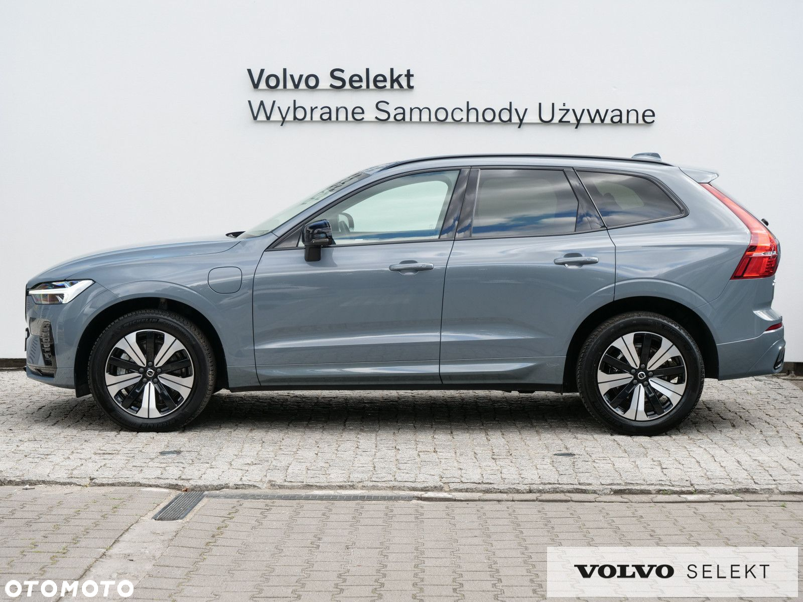 Volvo XC 60 - 6