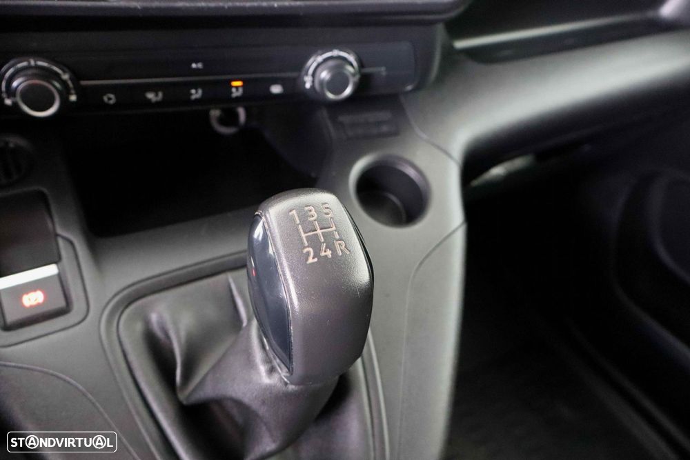 Citroën Berlingo15BlueHDiXLFeel - 26