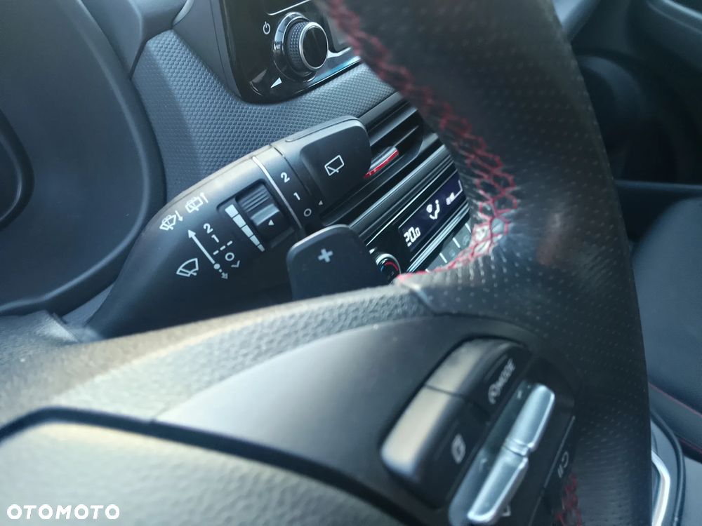 Hyundai Kona 1.6 T-GDI DCT N Line - 22