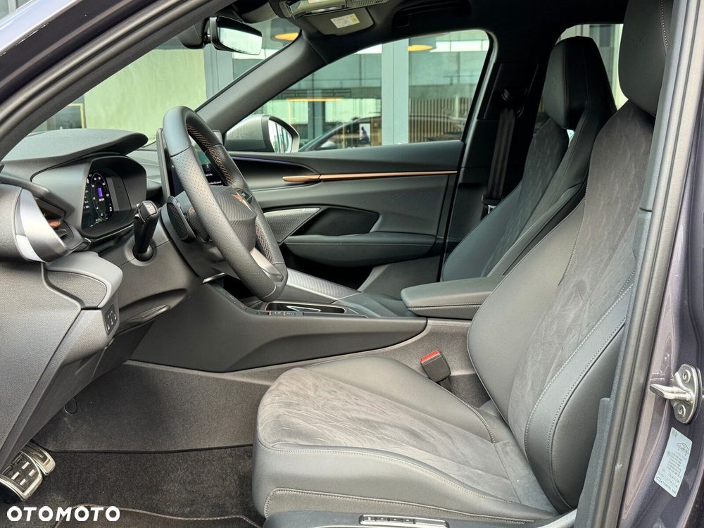 Cupra Terramar 2.0 TSI 4Drive DSG - 19
