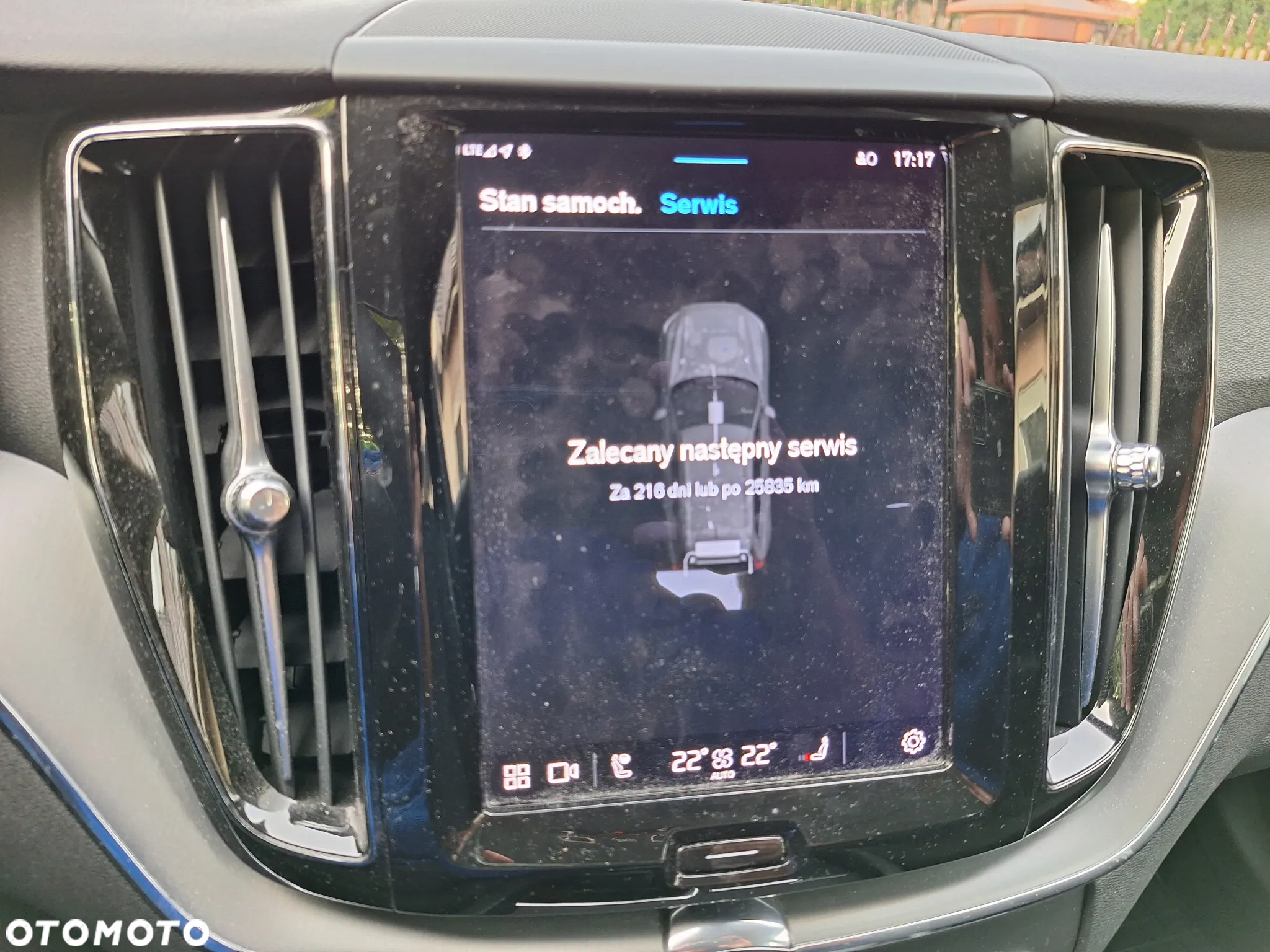 Volvo XC 60 - 15