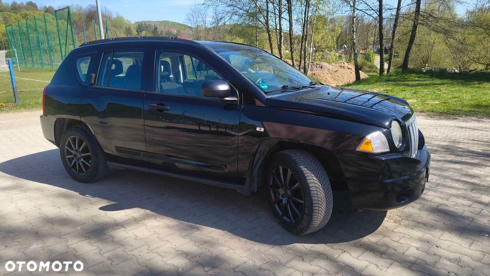 Jeep Compass - 7