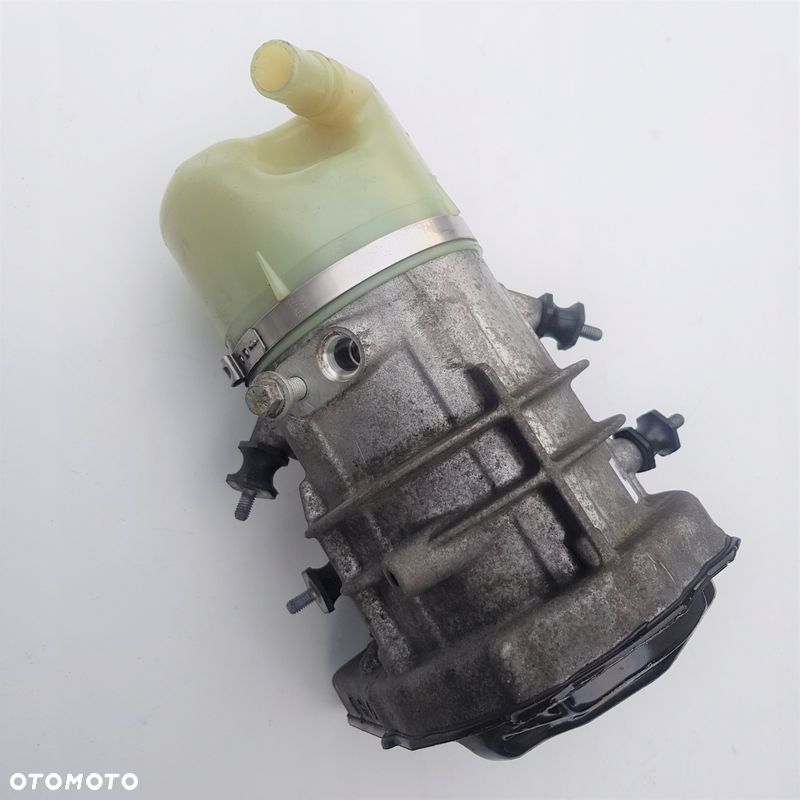 POMPA WSPOMAGANIA VOLVO S60 S80 XC60 XC70 31387595 - 3