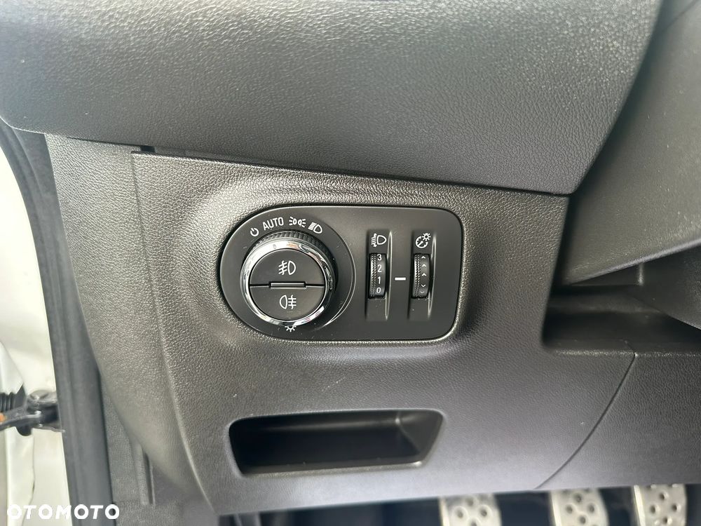 Opel Corsa 1.0 Ecotec Turbo (ecoFLEX) Start/Stop Color Edition - 21